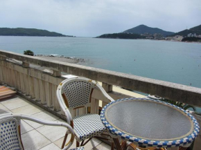 Apartman Marina u hotela Monaco Rafailovici